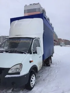 грузоперевозки газель заказать, бесплатное объявление частника с id 105557