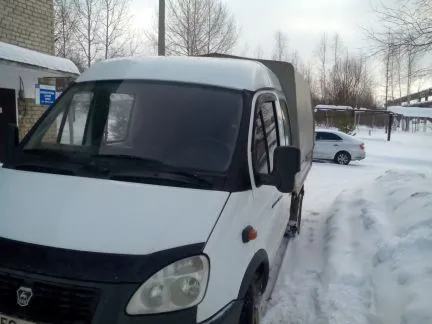грузоперевозки газель заказать, бесплатное объявление частника с id 120068