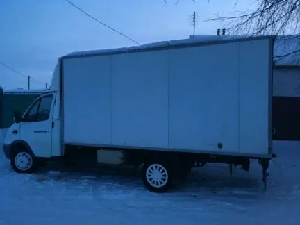 грузоперевозки газель заказать, бесплатное объявление частника с id 107141