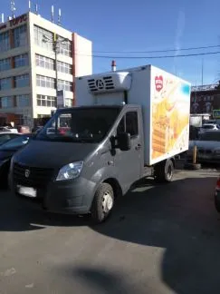 грузоперевозки газель заказать, бесплатное объявление частника с id 117151