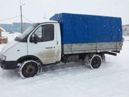 грузоперевозки газель заказать, бесплатное объявление частника с id 119303