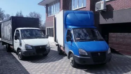 грузоперевозки газель заказать, бесплатное объявление частника с id 105987