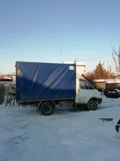 грузоперевозки газель заказать, бесплатное объявление частника с id 129351