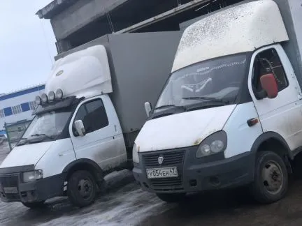 грузоперевозки газель заказать, бесплатное объявление частника с id 120691