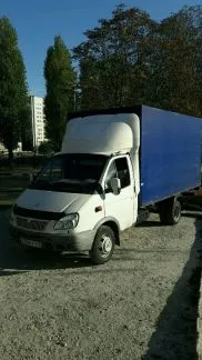 грузоперевозки газель заказать, бесплатное объявление частника с id 106019