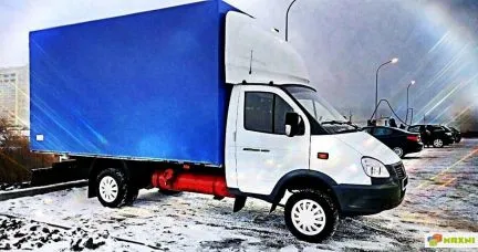 грузоперевозки газель заказать, бесплатное объявление частника с id 129052