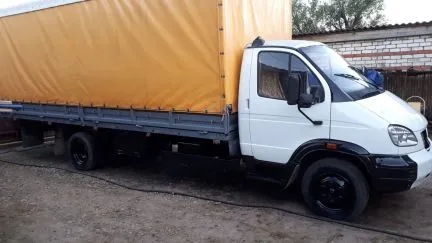 грузоперевозки газель заказать, бесплатное объявление частника с id 113265