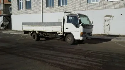 грузоперевозки газель заказать, бесплатное объявление частника с id 108177