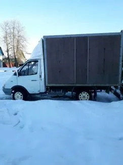 грузоперевозки газель заказать, бесплатное объявление частника с id 118817