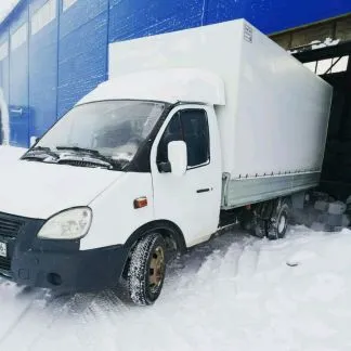 грузоперевозки газель заказать, бесплатное объявление частника с id 125150