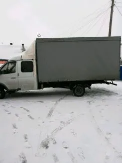 грузоперевозки газель заказать, бесплатное объявление частника с id 127206