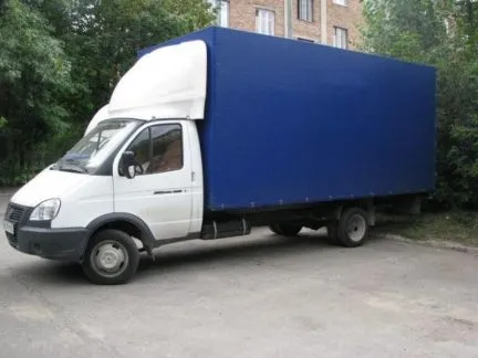 грузоперевозки газель заказать, бесплатное объявление частника с id 105988