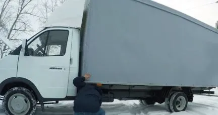 грузоперевозки газель заказать, бесплатное объявление частника с id 116555