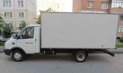 грузоперевозки газель заказать, бесплатное объявление частника с id 109767