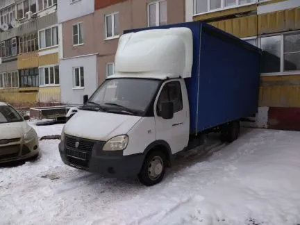 грузоперевозки газель заказать, бесплатное объявление частника с id 129878