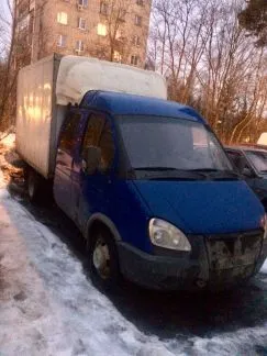 грузоперевозки газель заказать, бесплатное объявление частника с id 117007
