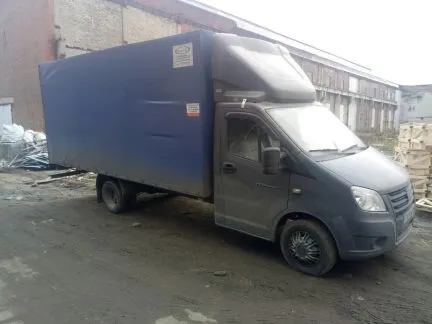 грузоперевозки газель заказать, бесплатное объявление частника с id 109224