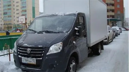 грузоперевозки газель заказать, бесплатное объявление частника с id 123928