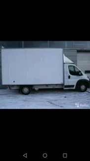 грузоперевозки газель заказать, бесплатное объявление частника с id 117278