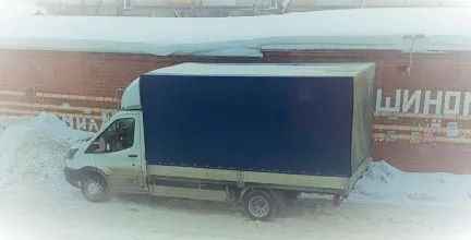 грузоперевозки газель заказать, бесплатное объявление частника с id 120350
