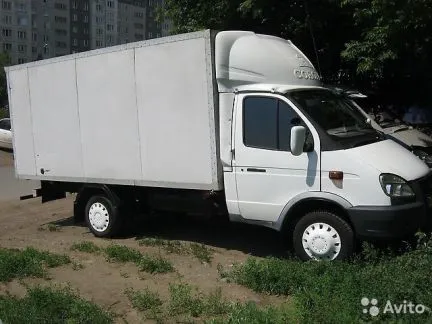 грузоперевозки газель заказать, бесплатное объявление частника с id 113099