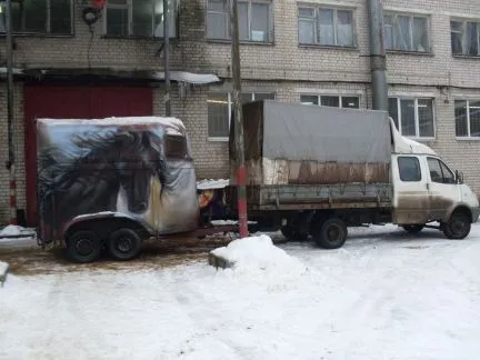 грузоперевозки газель заказать, бесплатное объявление частника с id 106273