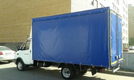 грузоперевозки газель заказать, бесплатное объявление частника с id 120329