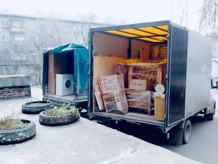 грузоперевозки газель заказать, бесплатное объявление частника с id 127908
