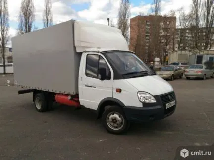 грузоперевозки газель заказать, бесплатное объявление частника с id 111494