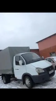 грузоперевозки газель заказать, бесплатное объявление частника с id 111379