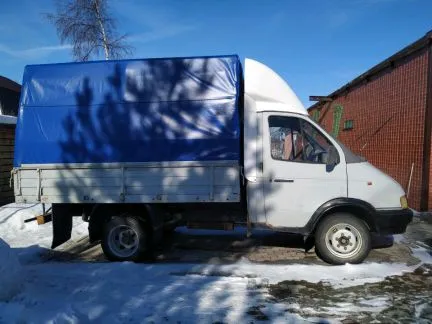 грузоперевозки газель заказать, бесплатное объявление частника с id 116492