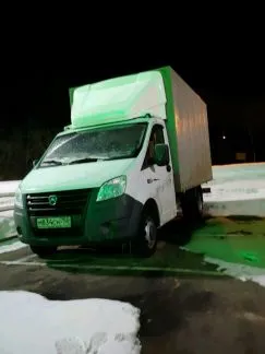 грузоперевозки газель заказать, бесплатное объявление частника с id 116217