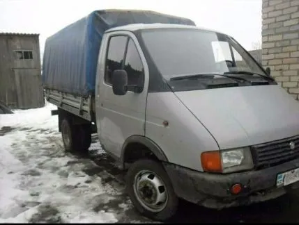грузоперевозки газель заказать, бесплатное объявление частника с id 107160