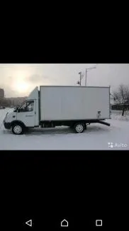грузоперевозки газель заказать, бесплатное объявление частника с id 128413