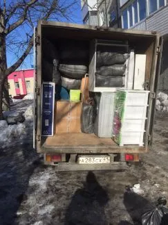 грузоперевозки газель заказать, бесплатное объявление частника с id 109510