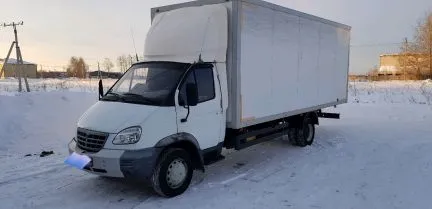 грузоперевозки газель заказать, бесплатное объявление частника с id 127626