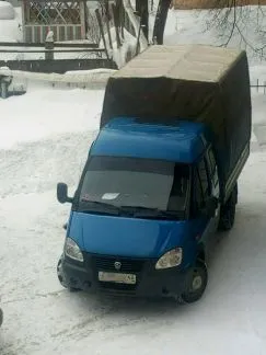 грузоперевозки газель заказать, бесплатное объявление частника с id 110196