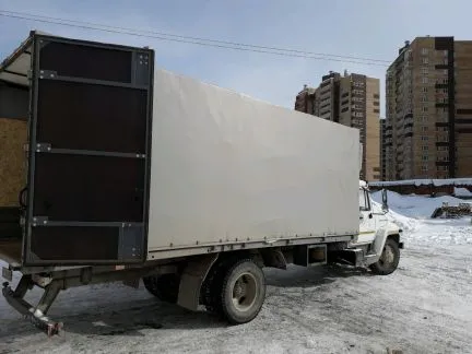 грузоперевозки газель заказать, бесплатное объявление частника с id 120435