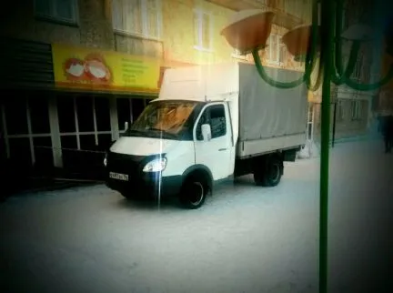 грузоперевозки газель заказать, бесплатное объявление частника с id 124914