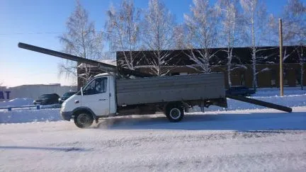 грузоперевозки газель заказать, бесплатное объявление частника с id 119785