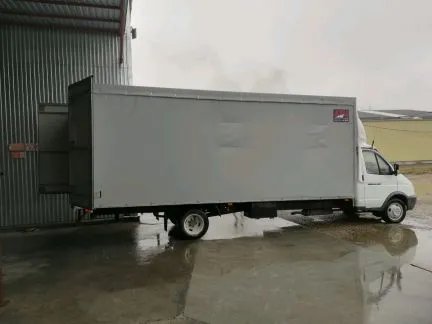 грузоперевозки газель заказать, бесплатное объявление частника с id 125930
