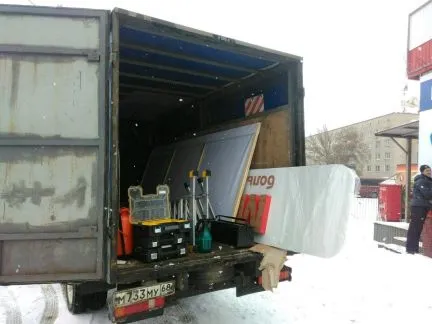 грузоперевозки газель заказать, бесплатное объявление частника с id 125972
