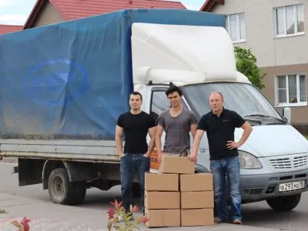 грузоперевозки газель заказать, бесплатное объявление частника с id 107361