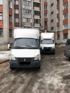 грузоперевозки газель заказать, бесплатное объявление частника с id 120687