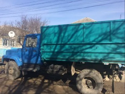 грузоперевозки газель заказать, бесплатное объявление частника с id 125869