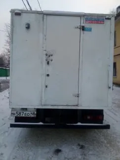 грузоперевозки газель заказать, бесплатное объявление частника с id 113134