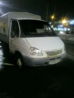 грузоперевозки газель заказать, бесплатное объявление частника с id 126664
