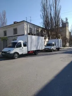 грузоперевозки газель заказать, бесплатное объявление частника с id 107992