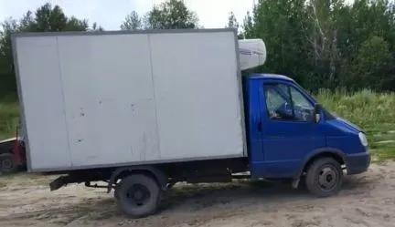 грузоперевозки газель заказать, бесплатное объявление частника с id 117320
