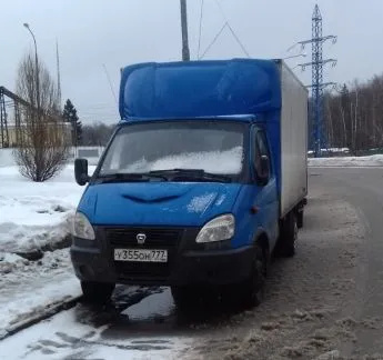 грузоперевозки газель заказать, бесплатное объявление частника с id 117198